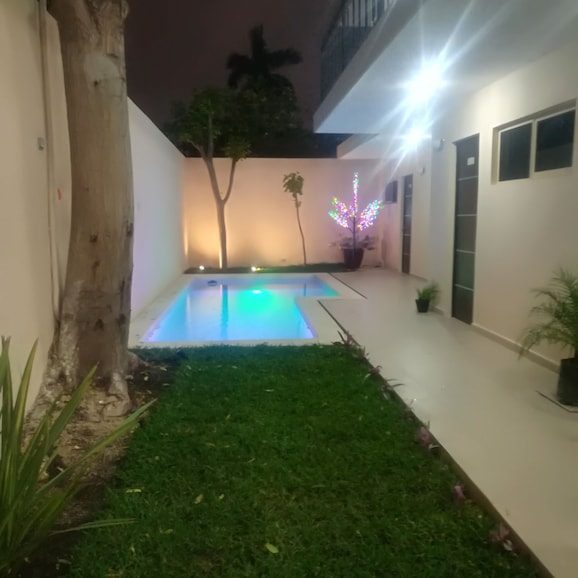 Hotel Virreyes