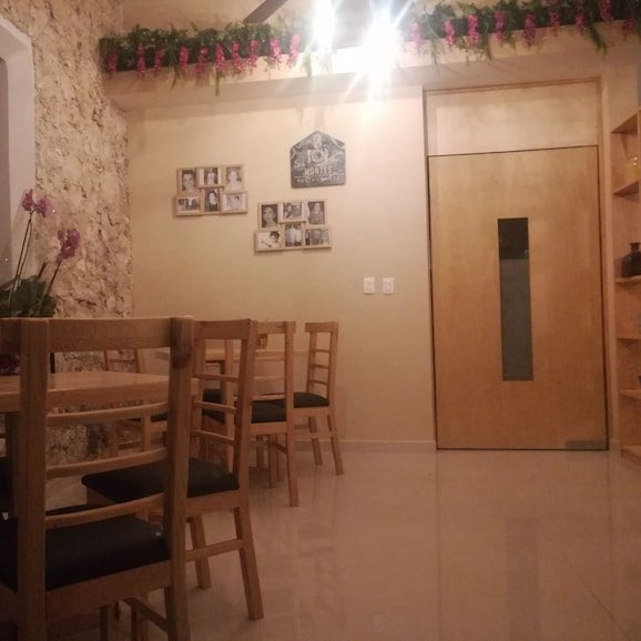 Hotel Virreyes