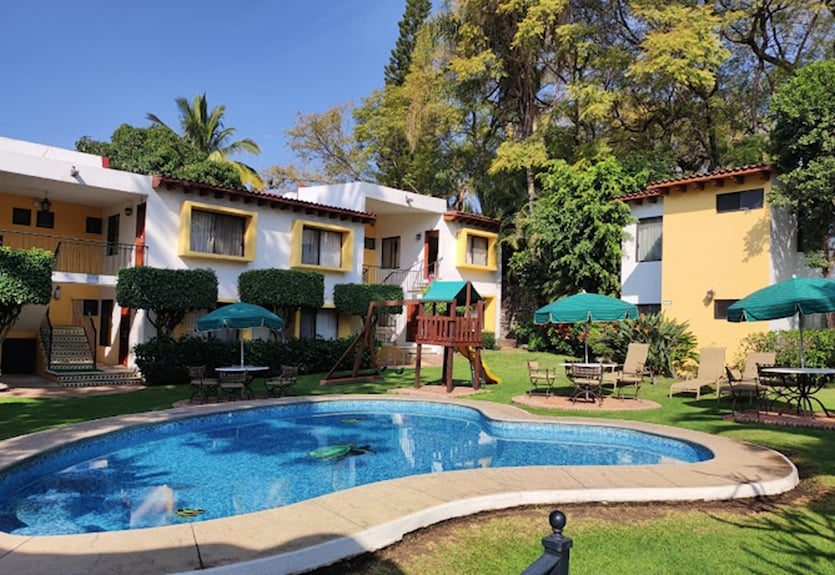 Hotel Vista Hermosa