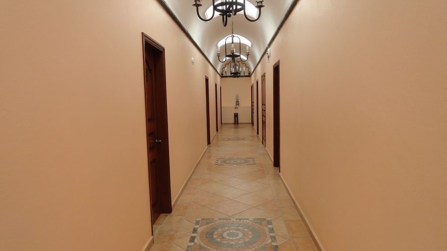 Hotel Vista Hermosa