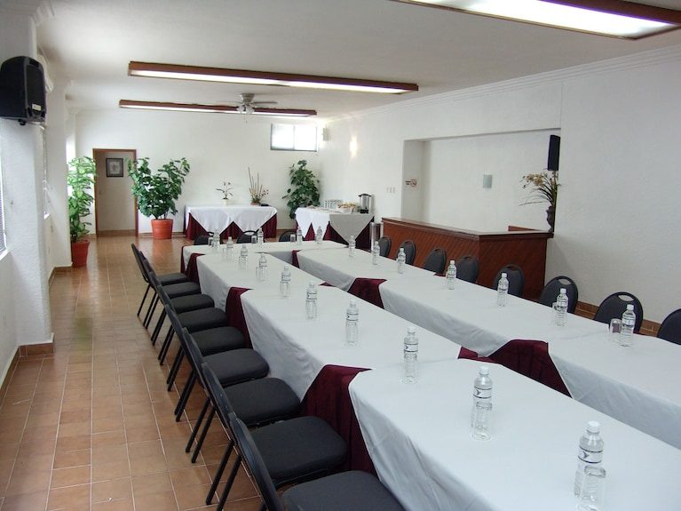 Hotel Vista Hermosa