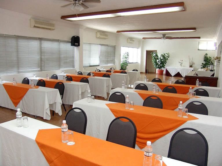 Hotel Vista Hermosa