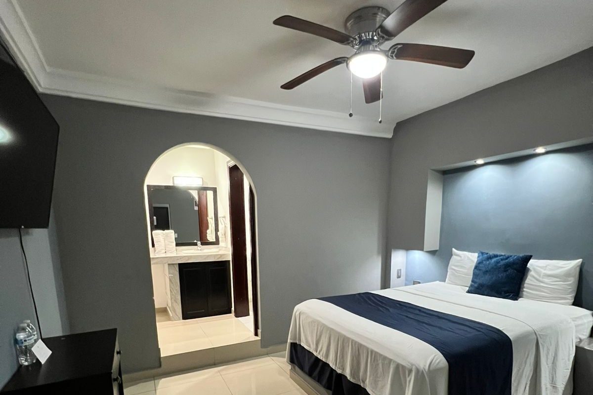 Hotel Vista Marina