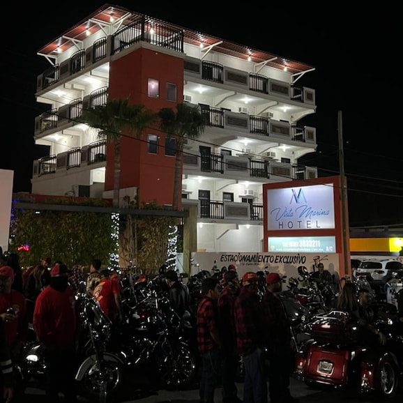 Hotel Vista Marina