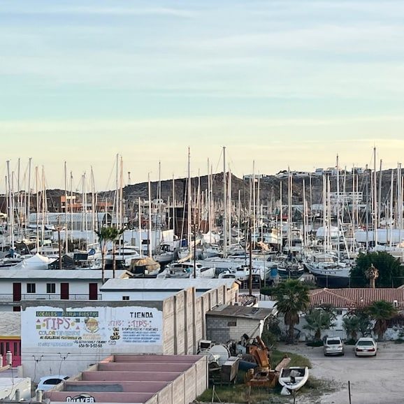 Hotel Vista Marina