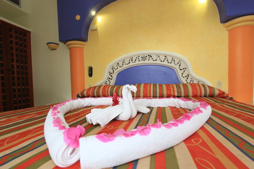 Hotel Xestal