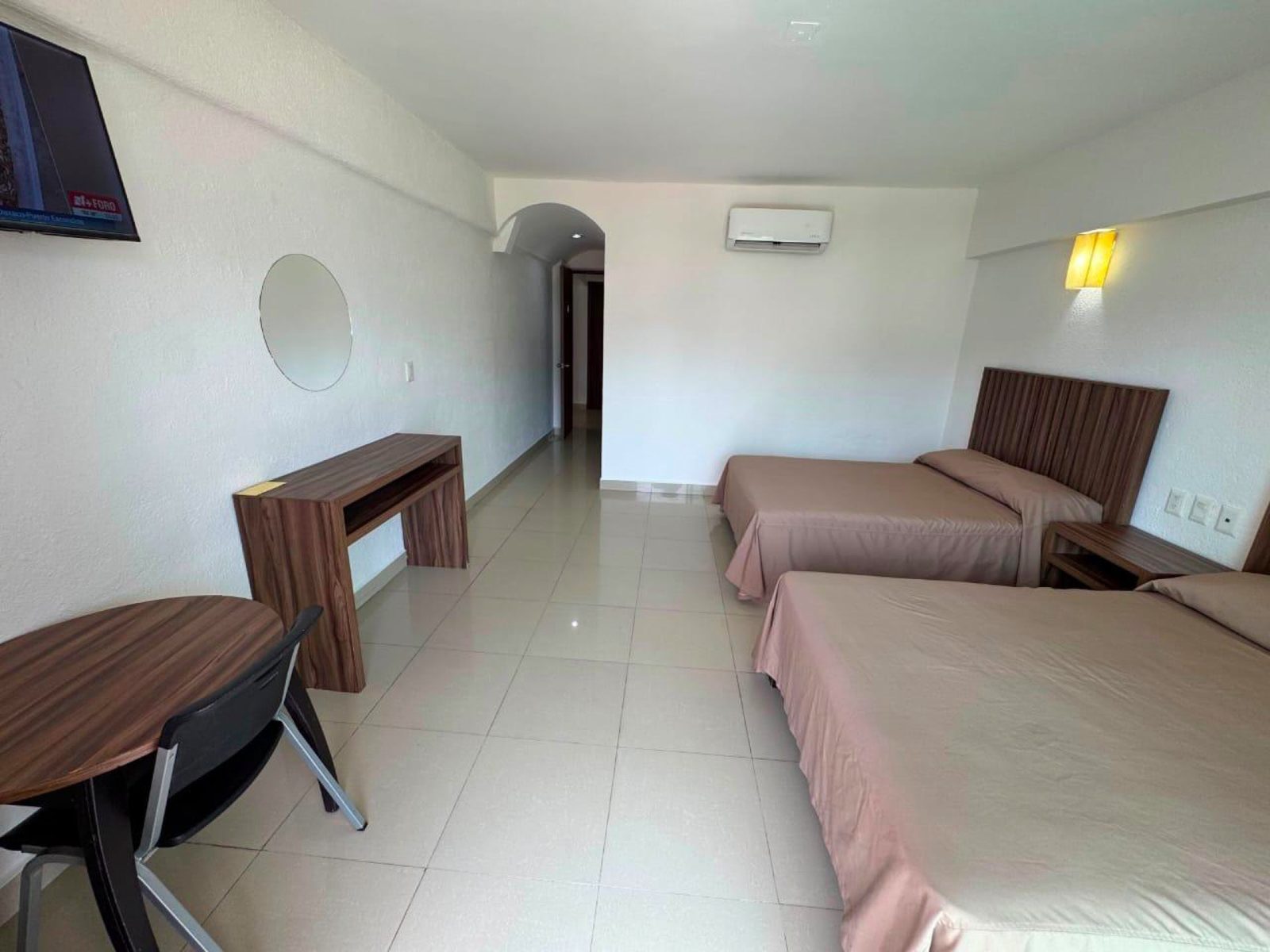 Hotel Ximar