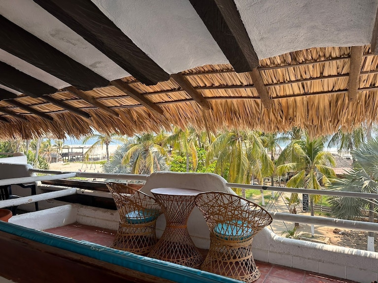 Hotel y Bungalows Acuario