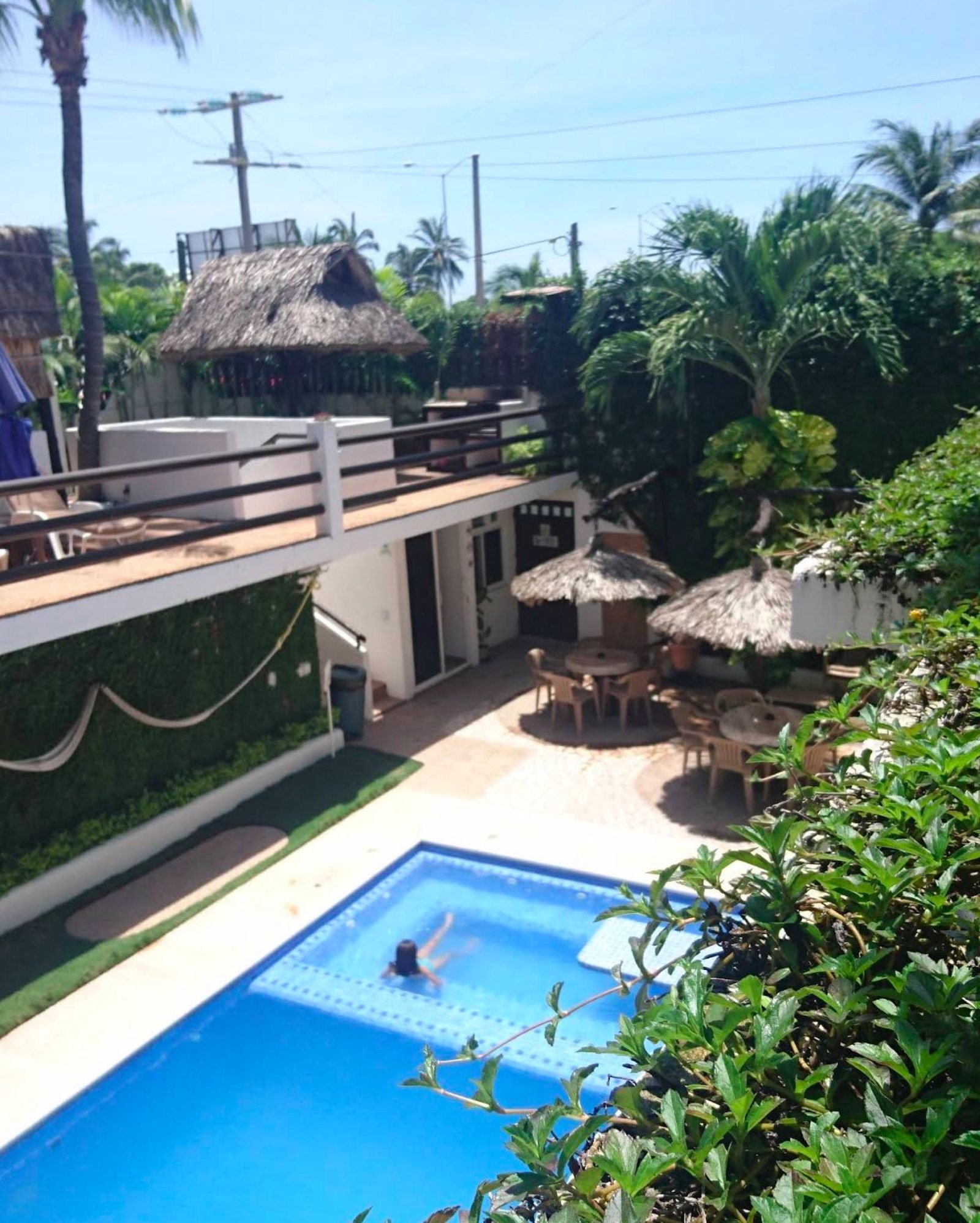 Hotel y Bungalows Villarena — foto 4