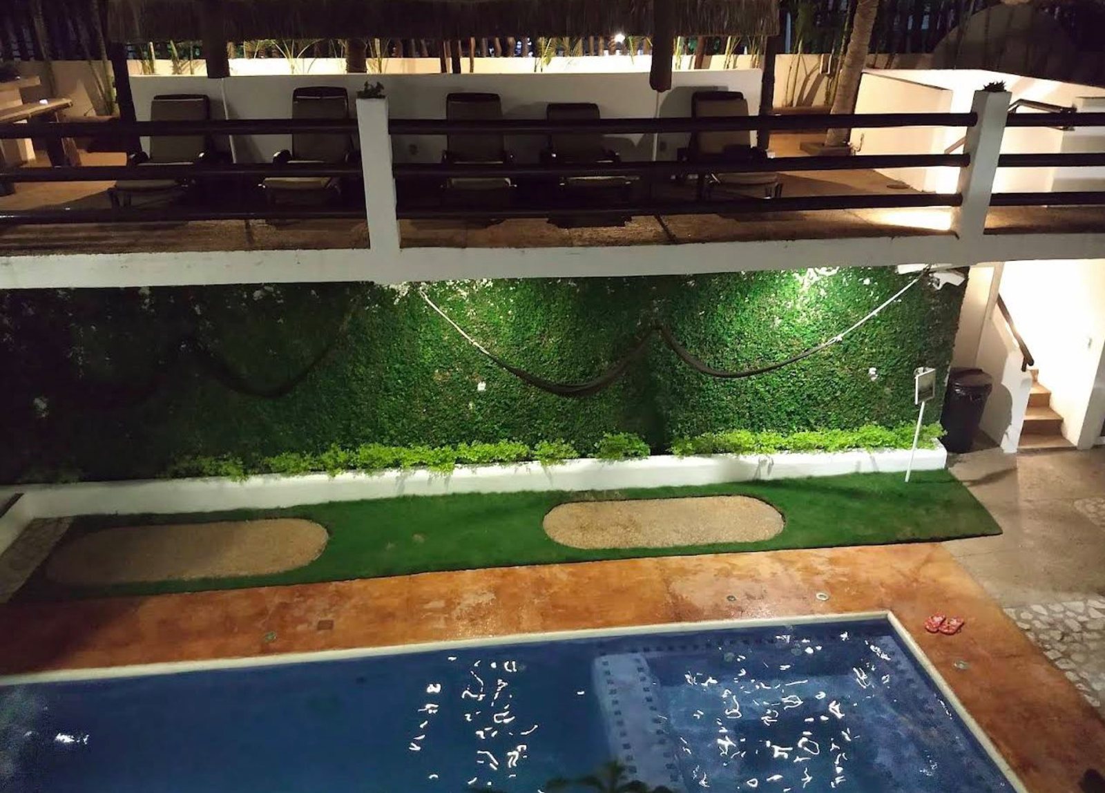 Hotel y Bungalows Villarena — foto 6