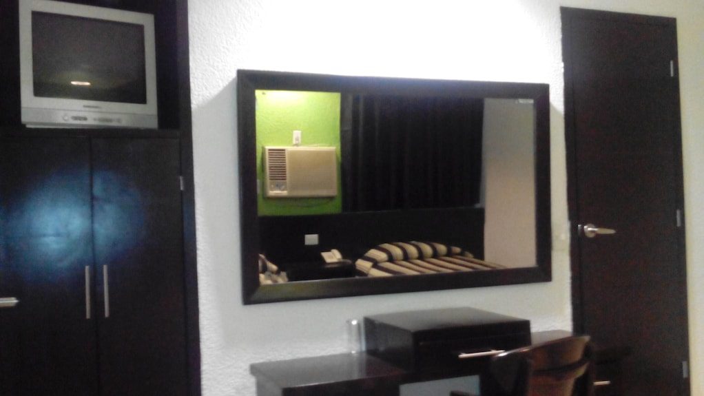 Hotel y Restaurante Ritz de Tabasco