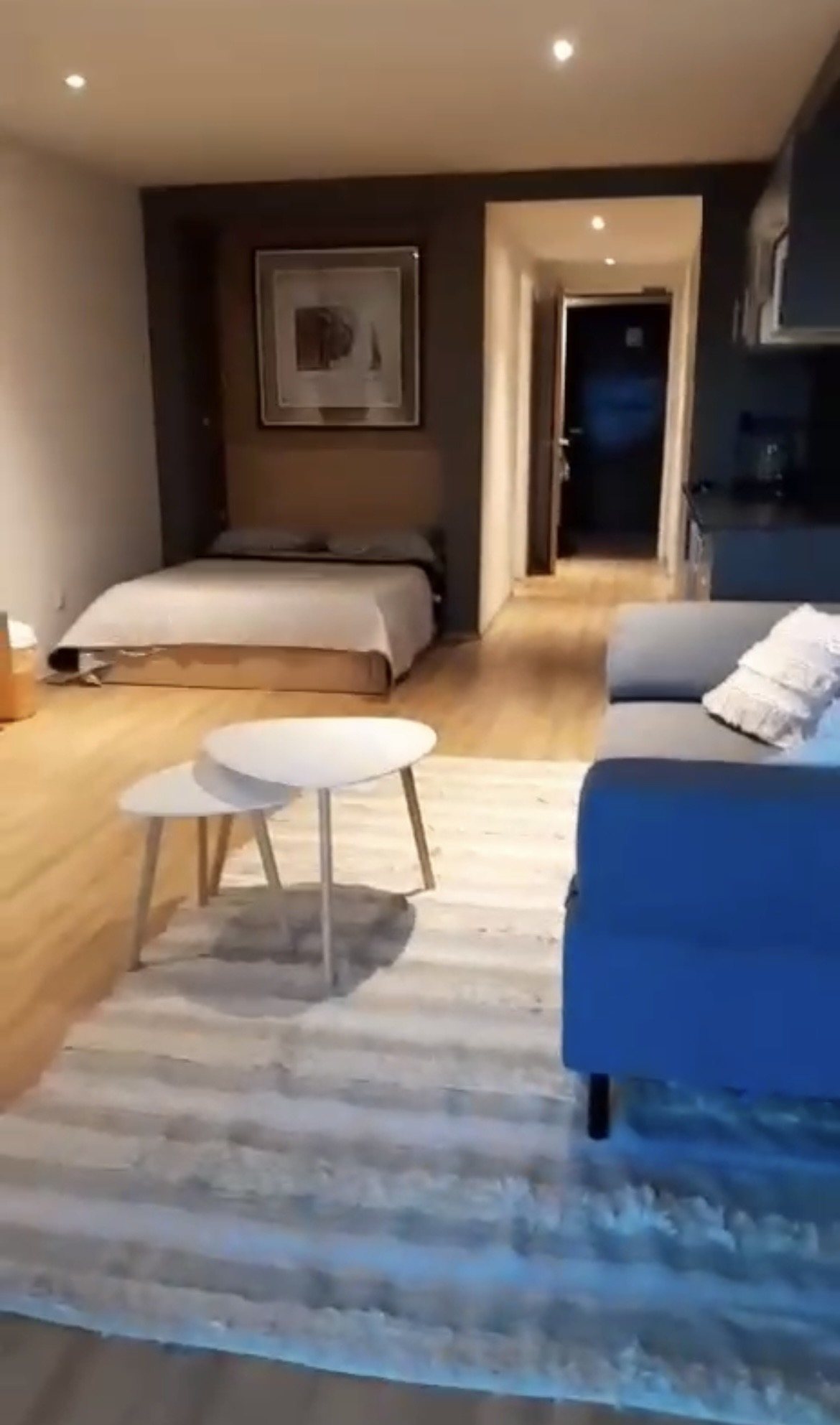 Hoteles Guru Interlomas — foto 5