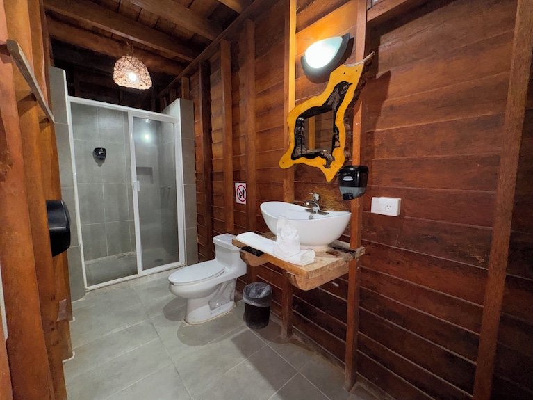 Hotelito Villas Holbox