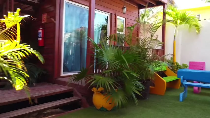 Hotelito Villas Holbox