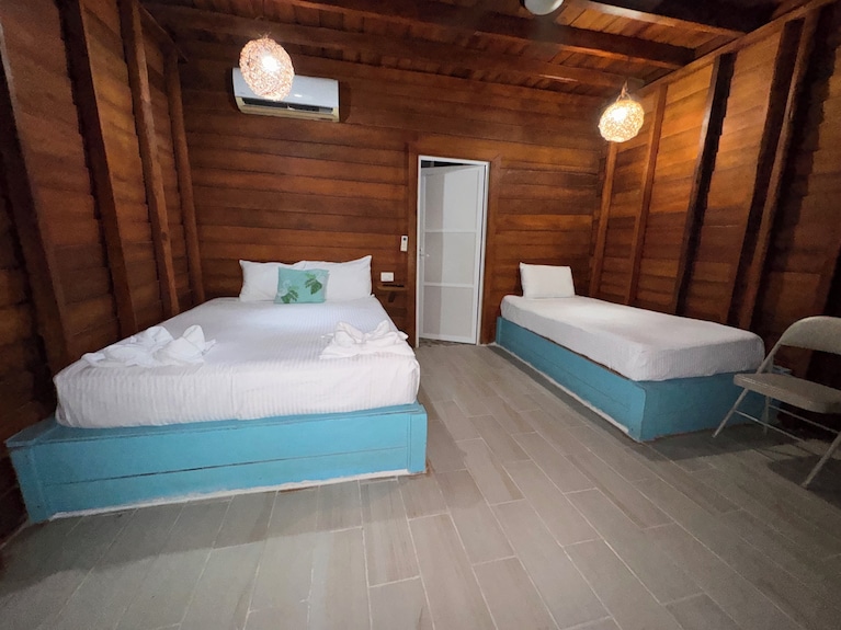 Hotelito Villas Holbox