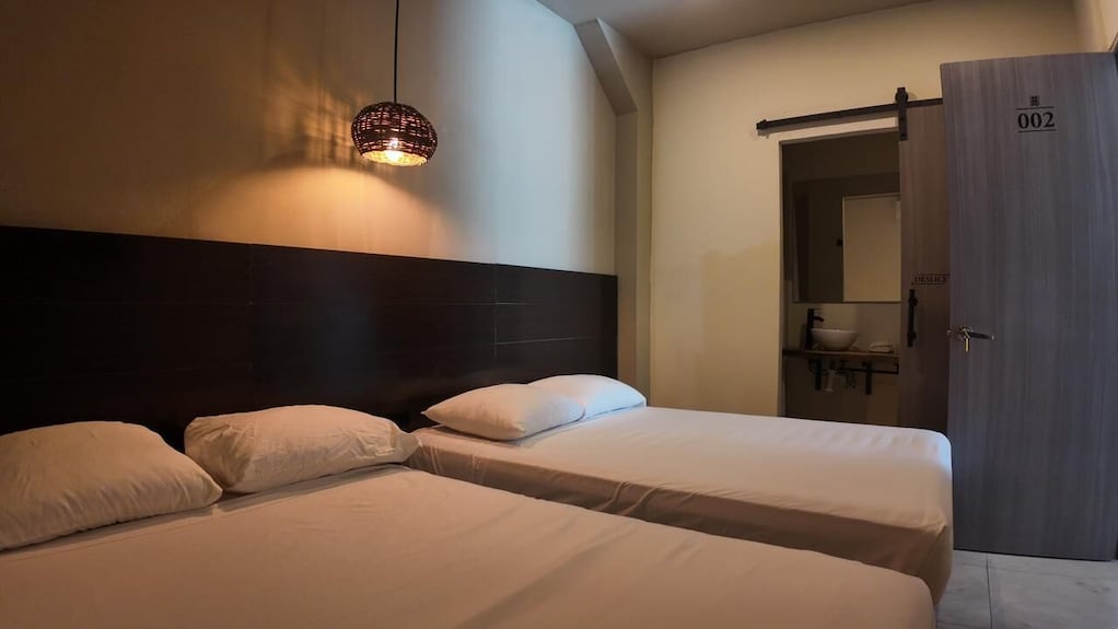Hotelitos Suites Expres Huatulco