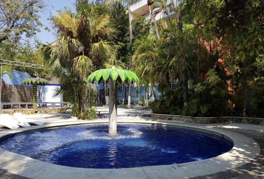 HS HOTSSON Hotel Acapulco