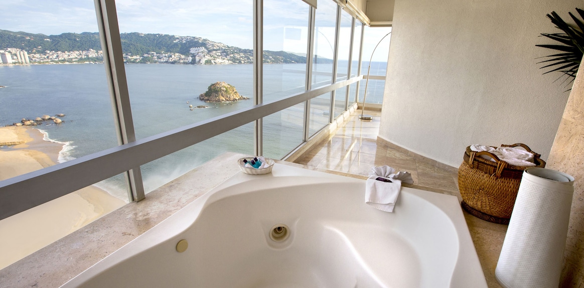 HS HOTSSON Hotel Acapulco