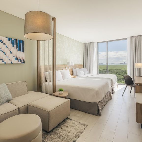 Hyatt Place Cancun Airport