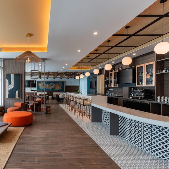 Hyatt Place Merida/Via Montejo