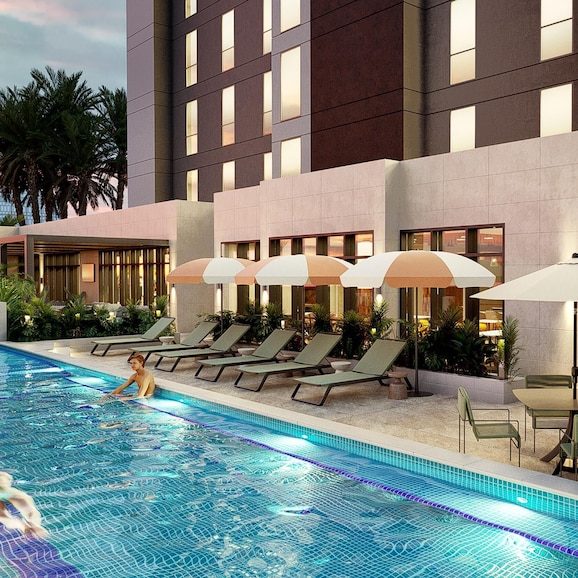 Hyatt Place Merida/Via Montejo