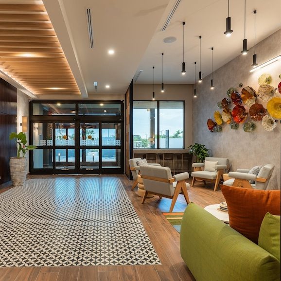 Hyatt Place Merida/Via Montejo