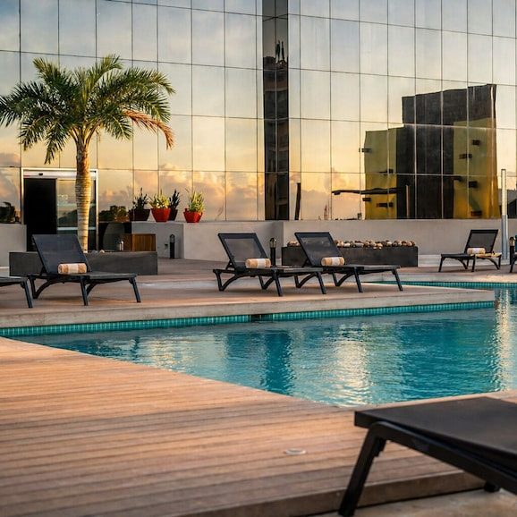 Hyatt Regency Merida Hotel