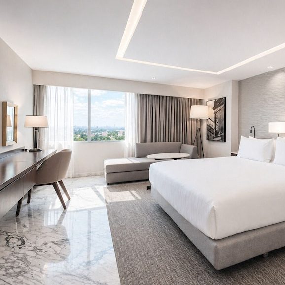 Hyatt Regency Merida Hotel