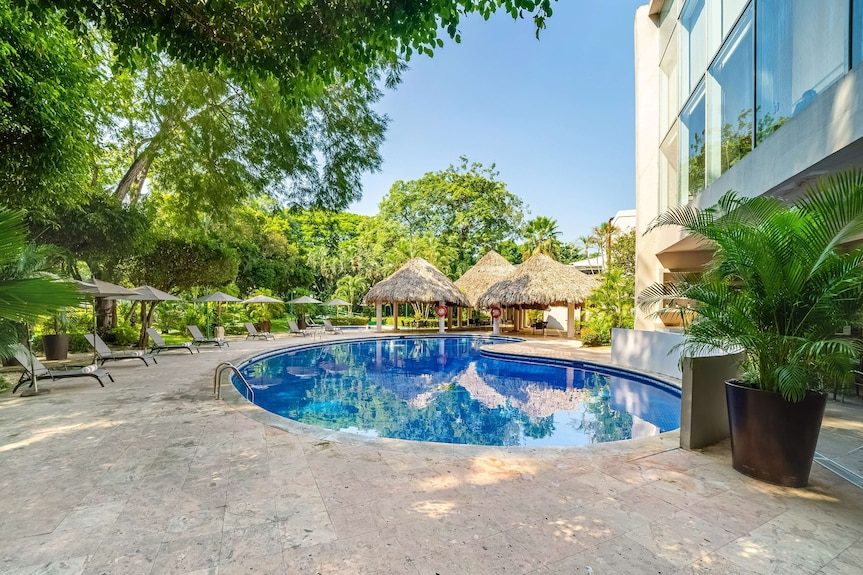 Hyatt Regency Villahermosa
