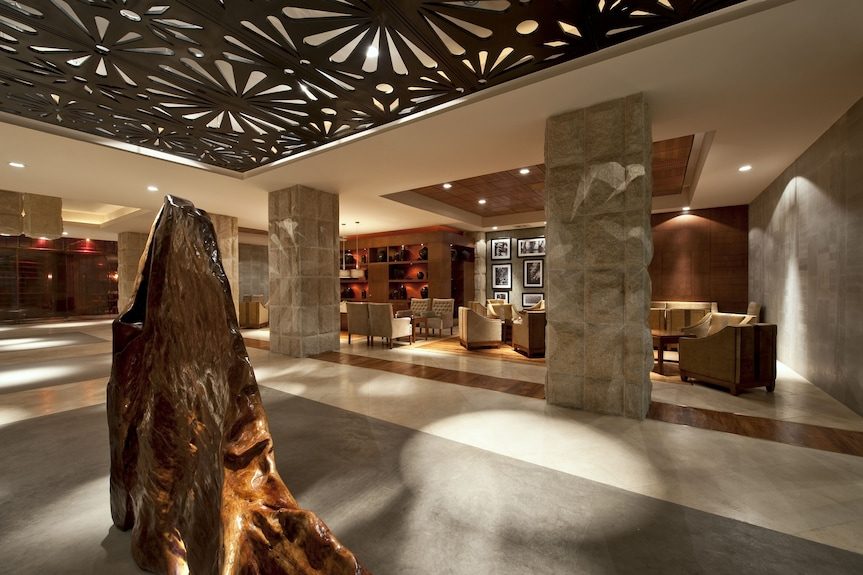 Hyatt Regency Villahermosa