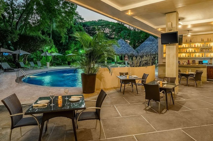 Hyatt Regency Villahermosa