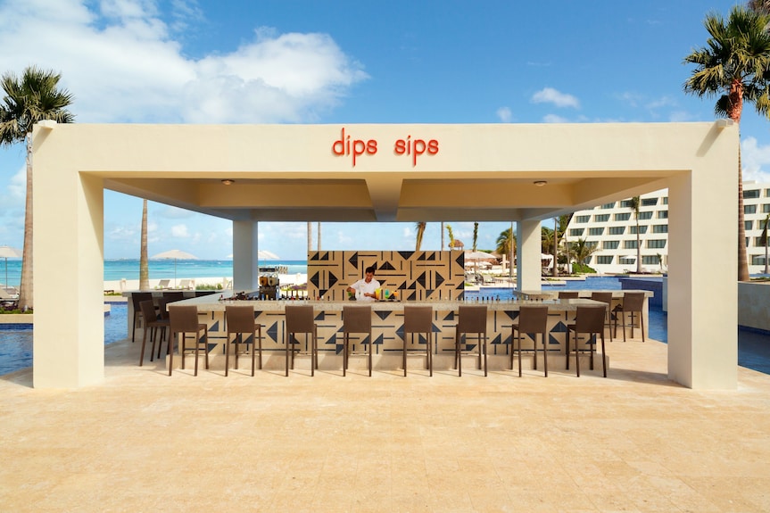 Hyatt Ziva Cancun