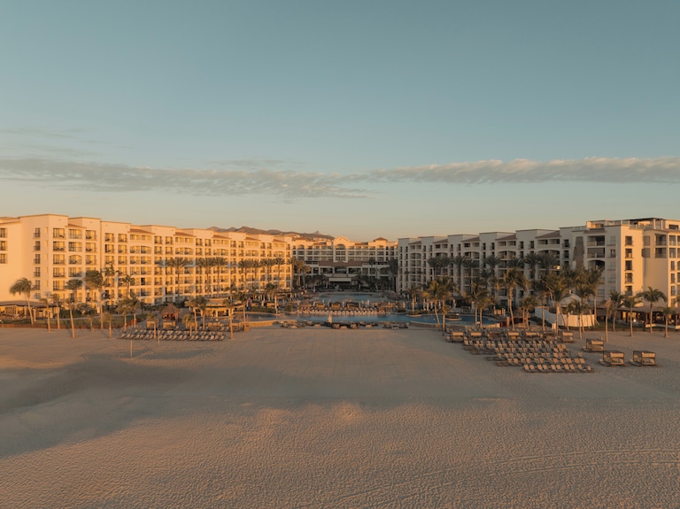 Hyatt Ziva Los Cabos
