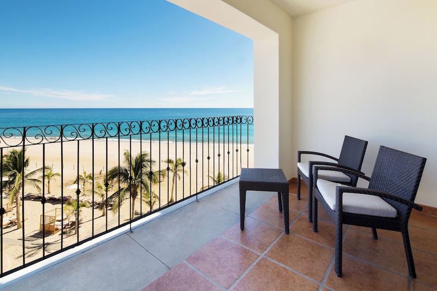 Hyatt Ziva Los Cabos