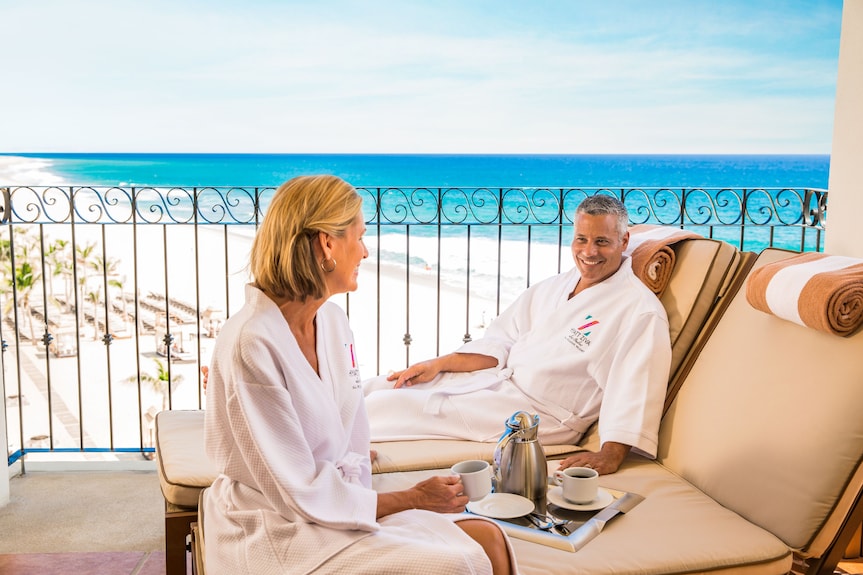 Hyatt Ziva Los Cabos