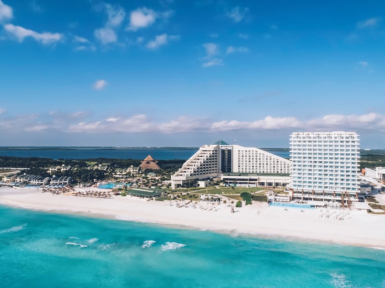 Iberostar Selection Cancun