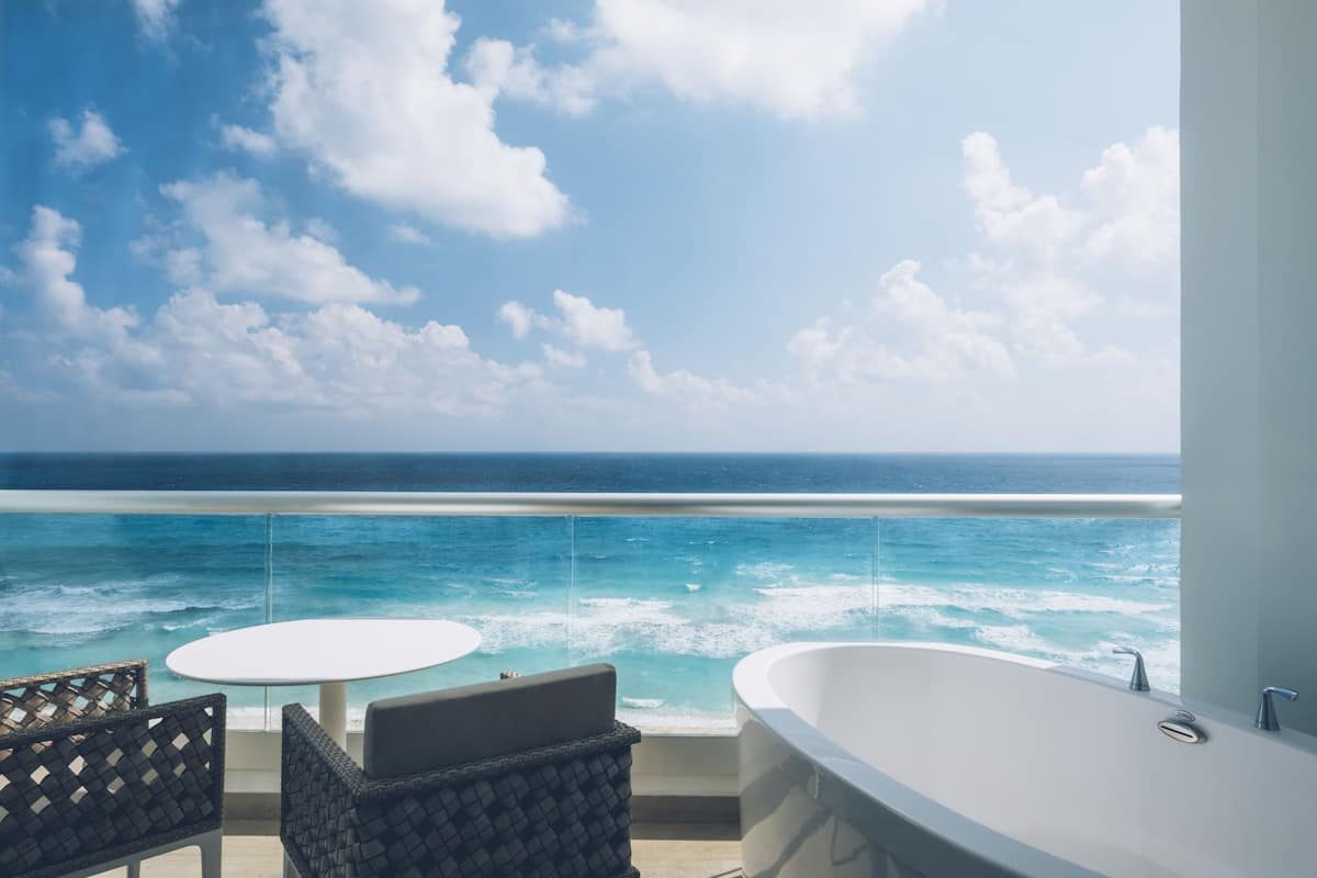Iberostar Selection Coral Cancún