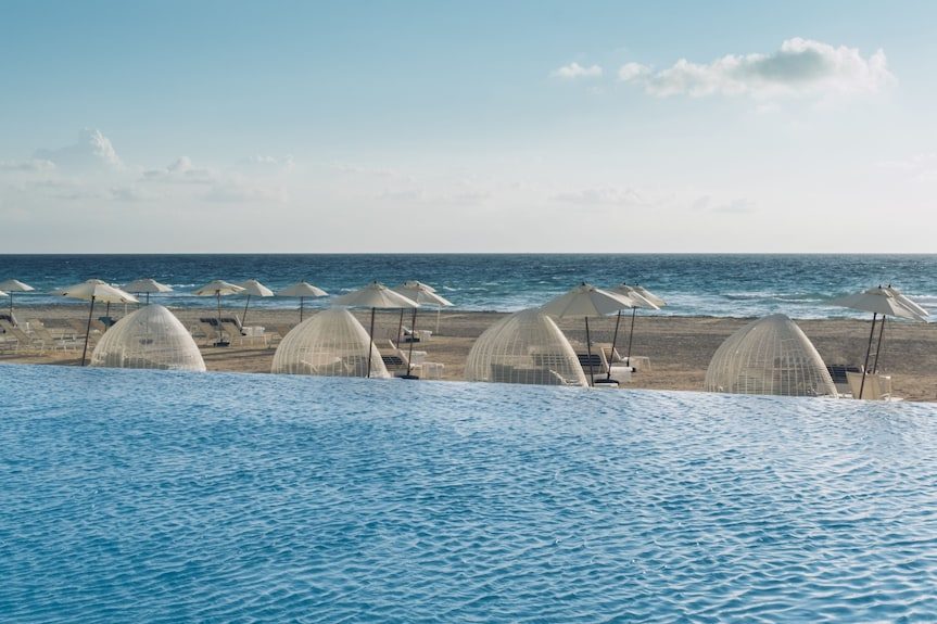 Iberostar Selection Coral Cancún