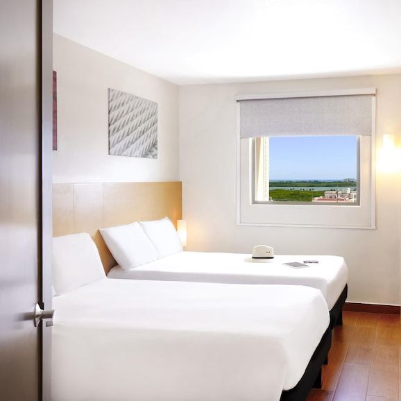ibis Cancun Centro