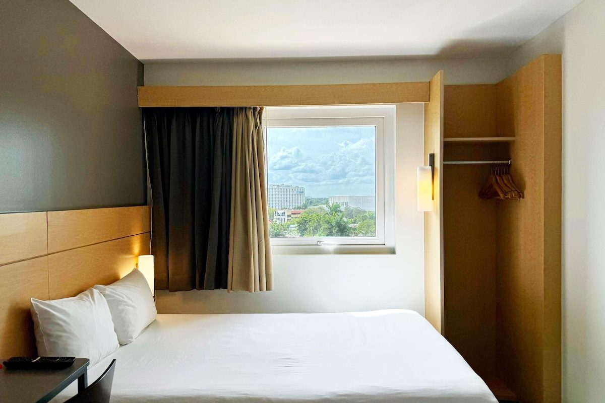 ibis Merida