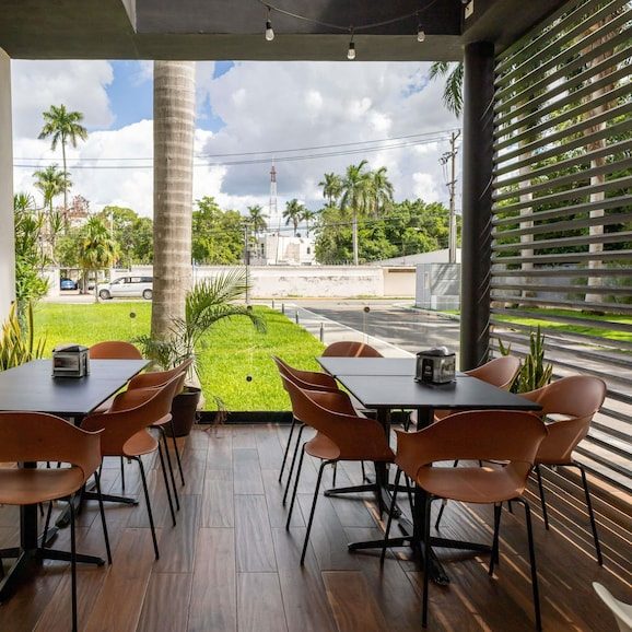 ibis Merida