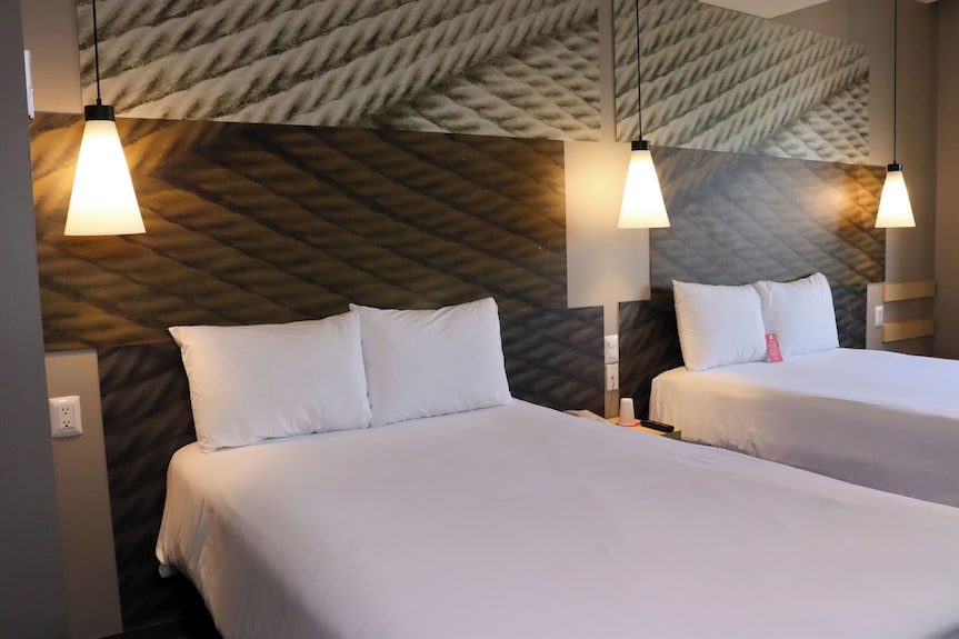 ibis México Tlalnepantla