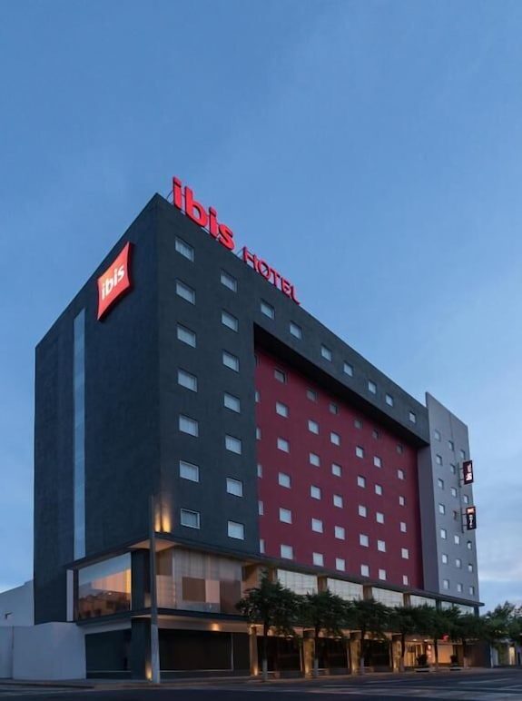 ibis México Tlalnepantla