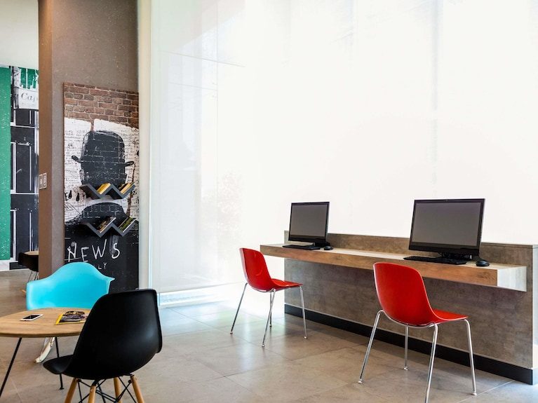 ibis México Tlalnepantla