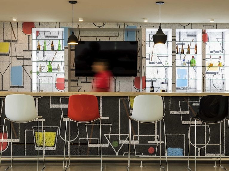 ibis México Tlalnepantla