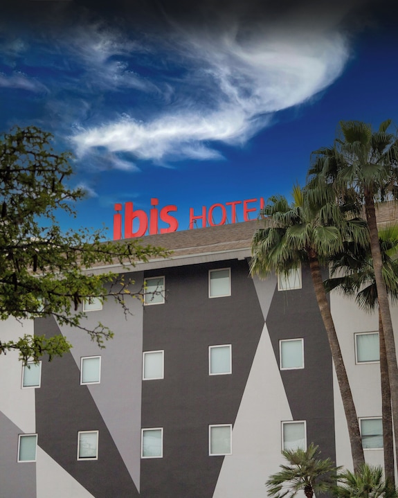 ibis Monterrey Aeropuerto