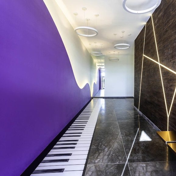 ibis Styles Merida Galerias