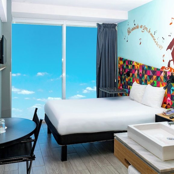 ibis Styles Merida Galerias