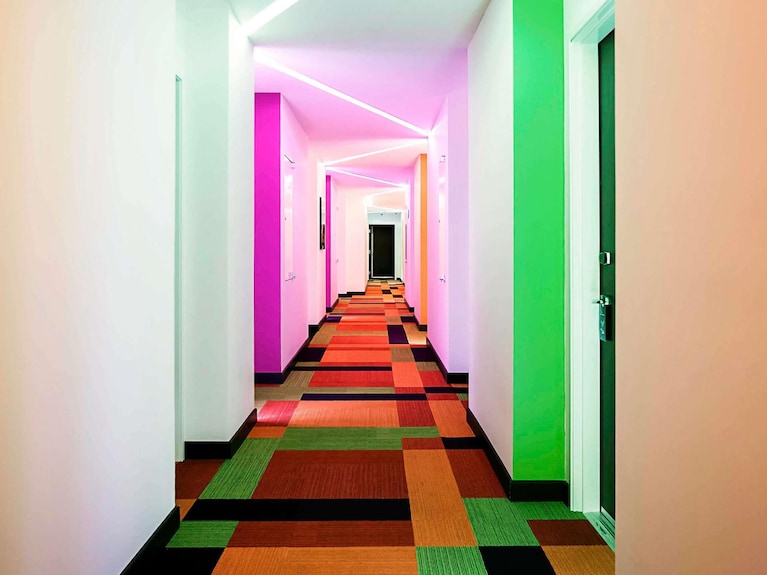ibis Styles Mexico Reforma