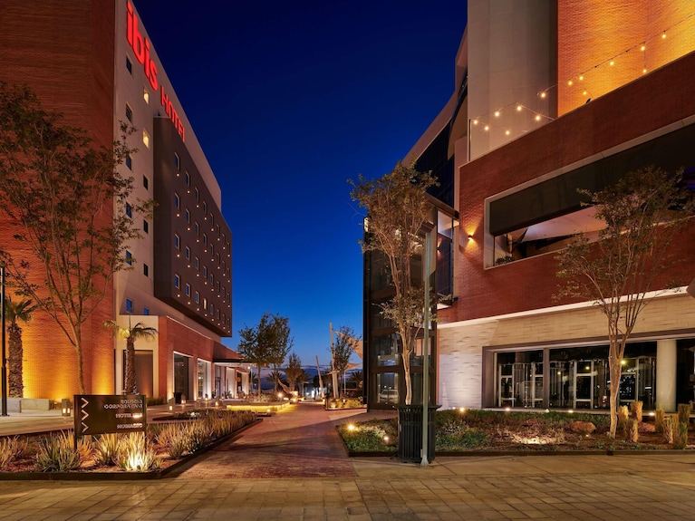 ibis Torreon